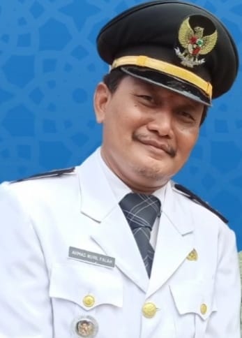 Begini Penjelasan Camat Wongsorejo Dengan Beredarnya pamflet Petani Sidomulyo