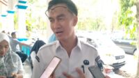 PJ Bupati Lahat Melalui Dinas Pendidikan Dan Kebudayaan Kabupaten Akan Berikan 20% Dana APBD