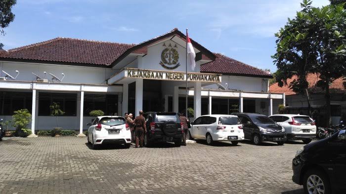 Kejari Purwakarta akan Siap Ungkap Banyak Kasus