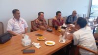 IWOI Kepri Untuk Membangun Sarana Komunikasi