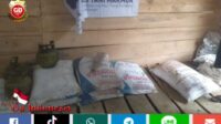Mengawasi Alur Distribusi Pupuk Subsidi Menjadi Perhatian Semua Pihak