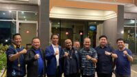 Calon Bupati Muratara Firsa H. Lakoni Mendapatkan Dukungan Signifikan dari Masyarakat Musi Rawas Utara