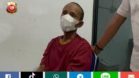 Motif Ayah Perkosa 3 Anak Kandung di Jambi Demi Puaskan Hasrat Seksual