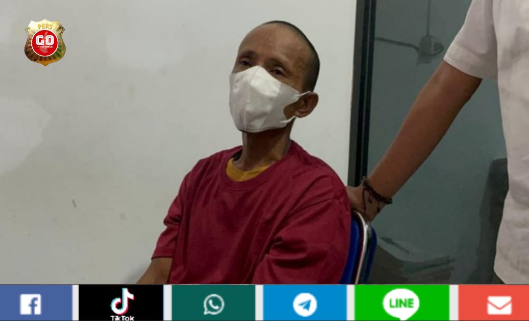 Motif Ayah Perkosa 3 Anak Kandung di Jambi Demi Puaskan Hasrat Seksual