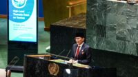 Menparekraf Angkat Isu Transformasi Pariwisata Pascapandemi dalam Forum PBB di New York