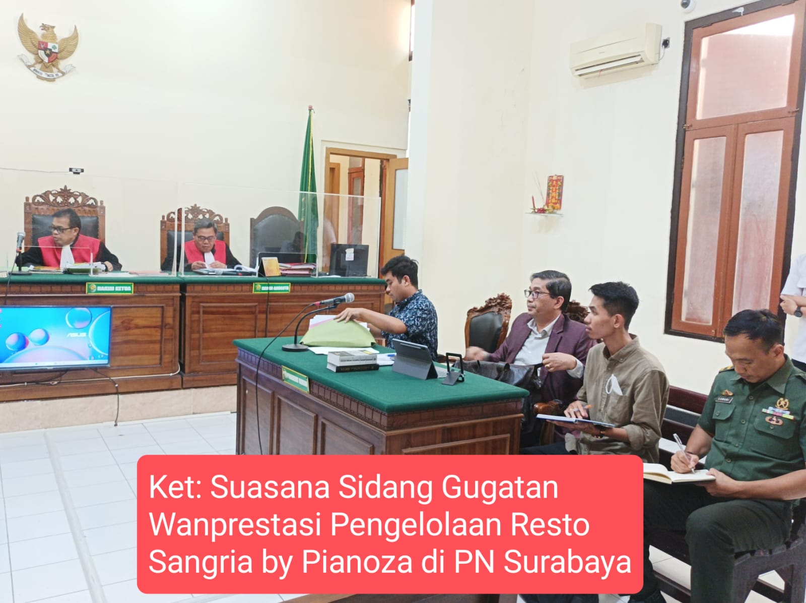 Alami Kerugian dan Nama Baik Tercoreng, Fifie Buka Alasan Gugat Ellen Sulistyo Atau Ellen Kayanna