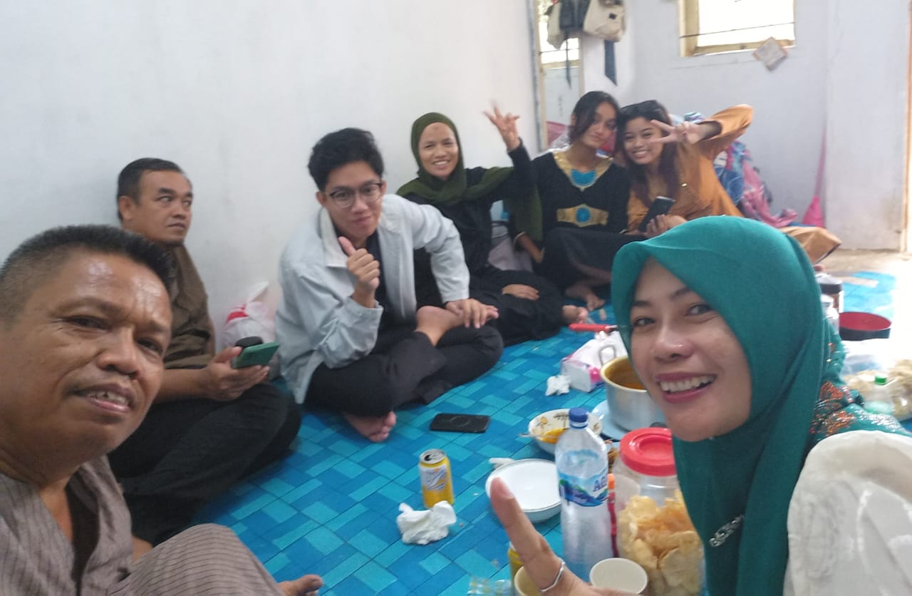 Adab Bertamu Menurut Ajaran Islam di Hari Raya Idulfitri 1445 H
