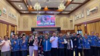 Bagian dari HAM, Imigrasi Malang Berperan Aktif dalam Evaluasi Kota Layak Anak
