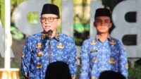Pemkab Bojonegoro Gelar Halal Bihalal