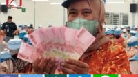 Disnakertrans Jambi Proses 10 Perusahaan Yang Tidak Beri Tunjangan Hari Raya