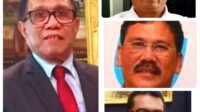 Retak Pengurus PWI Pusat VS Penasehat Buntut Kasus Dugaan Korupsi Dana Hibah BUMN Rp.2,5 M ,Perlu Reformasi
