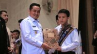 Sebanyak 506 Siswa SMK PGRI 1 Taman Pemalang Terima Kelulusan