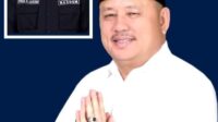 Firsa H Lakoni Ketua DPD Partai NasDem Bakal Calon Bupati Kabupaten Musi Rawas Utara