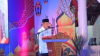 Tilawatil Qur’an (MTQ) ke-56 Tingkat Kota Tanjungbalai Tahun 2024,Secara Resmi Di Buka Oleh H Waris Tholib.