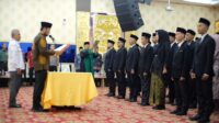 Pemkab Meranti Ingatkan PPK Untuk Menjaga Jaga Netralitas