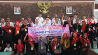 Dukung Penyandang Disabilitas, Pemkab Bojonegoro Berangkatkan PDKB Belajar Keterampilan di Malang