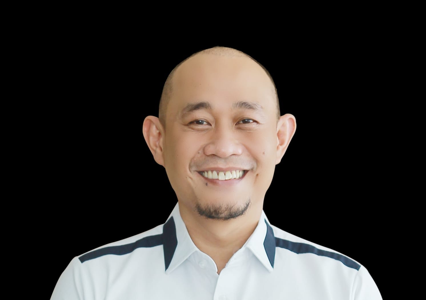 Ketua Arus Muda Demokrasi Silampari (Armada), Arif Sandy Menyampaikan Kota Lubuk Linggau Harus Dipimpin Orang Yang Energik