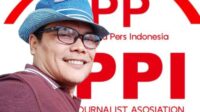 Ketum A-PPI Ade Julhaedir meminta DPR-RI Hargai Penolakan Dewan Pers