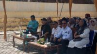 Festival Lomba Seni Siswa Nasional (FLS2N) Sekolah Dasar (SD) Tingkat Kabupaten Kerinci