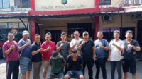 Jadi TO Sikat Krakatau 2024 dan Melarikan Diri ke Jakarta Selatan, Dua Pelaku Curat di Tulang Bawang Ditangkap Polisi
