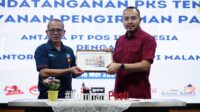 Di Imigrasi Malang, Masyarakat Bisa Request Ambil Paspor Jadi Dikirim Via Pos