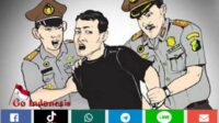 Pencucian Sepeda Motor di Jambi Ditangkap, Satu Pelaku Diburu Polisi