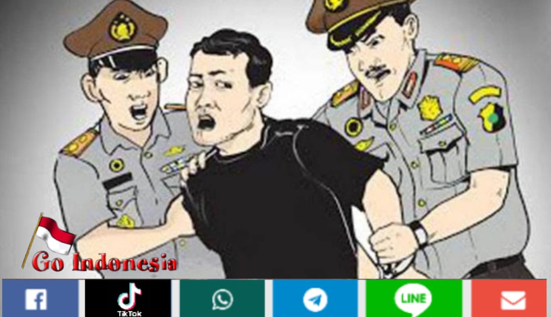 Pencucian Sepeda Motor di Jambi Ditangkap, Satu Pelaku Diburu Polisi