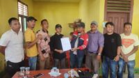 Panggil Pihak PT.APS Di Nilai Tidak Objektif Dalam Operasi Kerja.