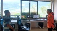 Mitigasi Bencana Geologi (PVMBG) Gunung Slamet Berdasarkan Rekomendasi Masih Dalam Kondisi Level II