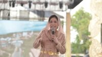 Program PKW Tekun Tenun Bersama Dekranas Hasilkan 2.284 Usahawan Muda Produk Pelestari Budaya Indonesia