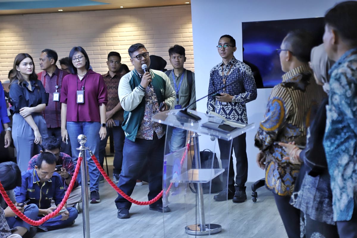 Untuk Pelaksanaan Seleksi CASN 2024 Segera Dimulai, Pemerintah Penuhi Formasi Talenta Digital