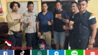 Neca Warga Sarolangun Aniaya Pamannya Pakai Sajam, Gegara Harta Warisan