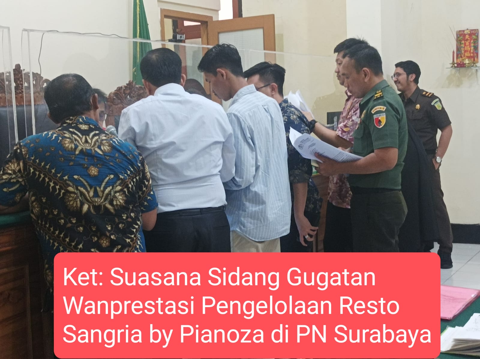 Alami Kerugian dan Nama Baik Tercoreng, Fifie Buka Alasan Gugat Ellen Sulistyo Atau Ellen Kayanna