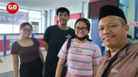 Arus Balik di Pelabuhan Domestik Tanjung Pinang Sudah Mulai Ramai Tujuan Batam