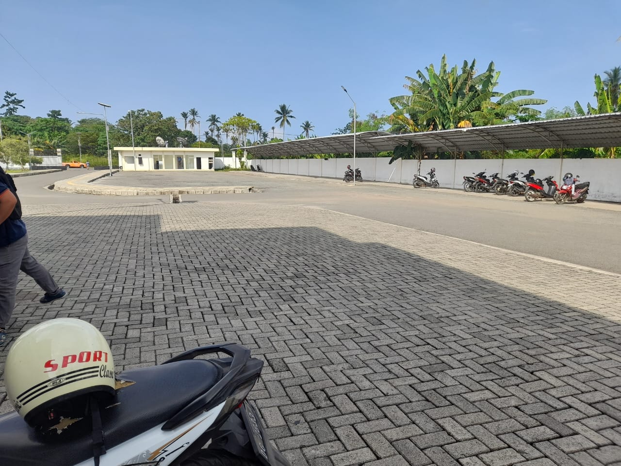 Masuk 4 Bulan TPP Belum di Bayar, Sehingga Para Kadis dan Pimpinan Opd Malas Berkantor.