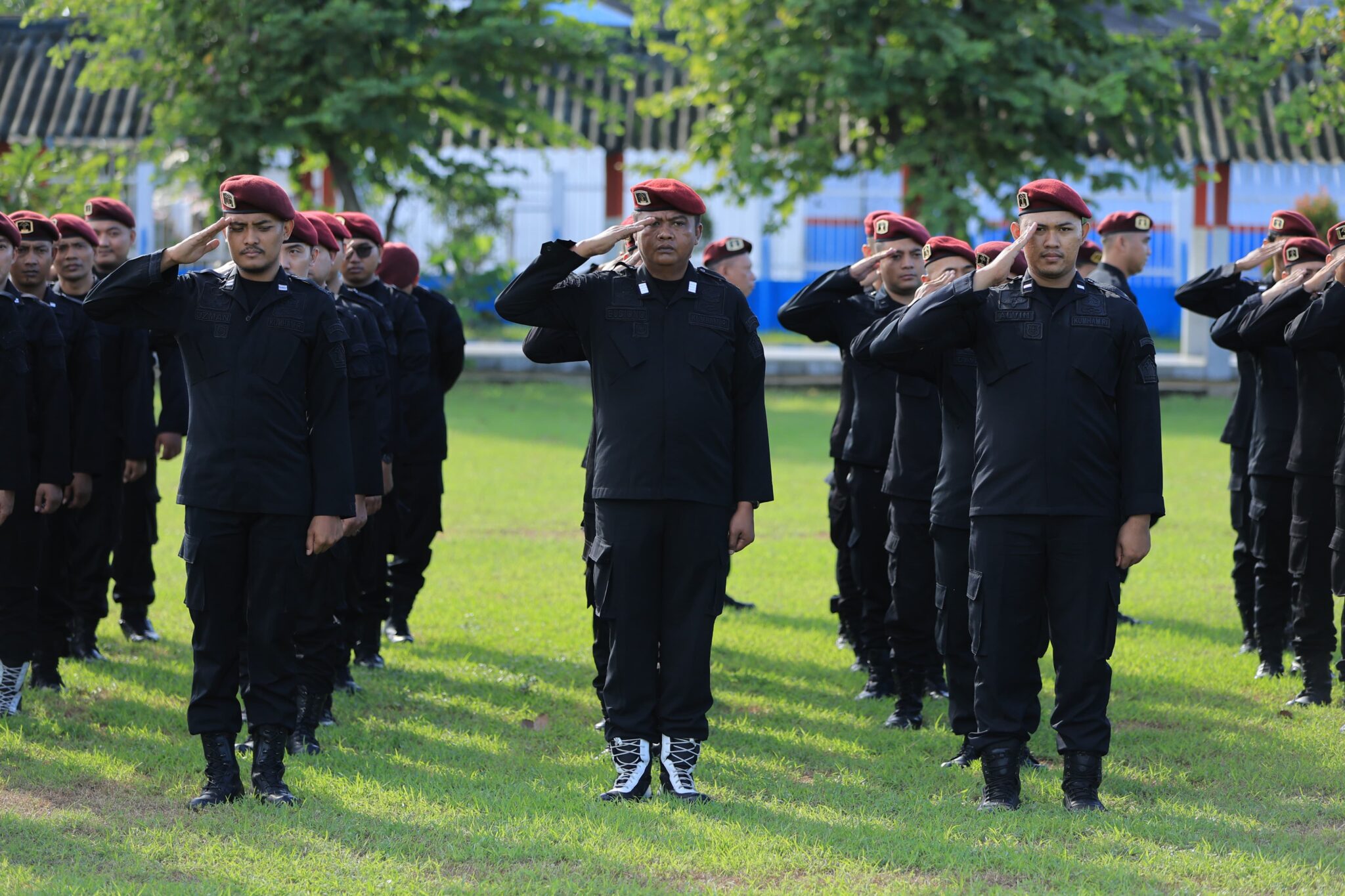 Lapas dan Rutan Terbaik se-Indonesia ada di Jawa Timur, Mana Saja?