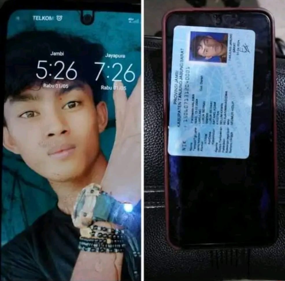 Dua Warga Tunggal Ulu Diserang Orang Tidak Dikenal, Polisi Kantongi Identitas Pelaku 