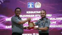 Komitmen Tingkatkan Layanan Publik, Imigrasi Malang Siap Naik Kelas