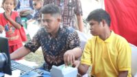 Mensos Risma Yakin ODGJ Bisa Sembuh dan Berdaya Jika Ditangani Dengan Baik