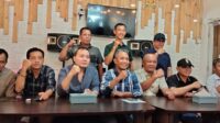 Masyarakat Kabupaten Lahat Harapkan Lidyawati Dan Haryanto Maju Di Pilkada Kabupaten Lahat 2024