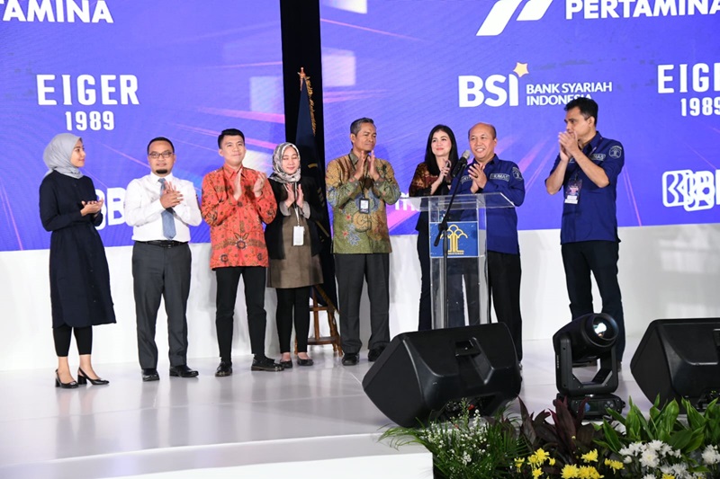 Humas Kemenkumham Selenggarakan What’s Up
Biro Humas, Hukum dan Kerjasama Kemenkumham*