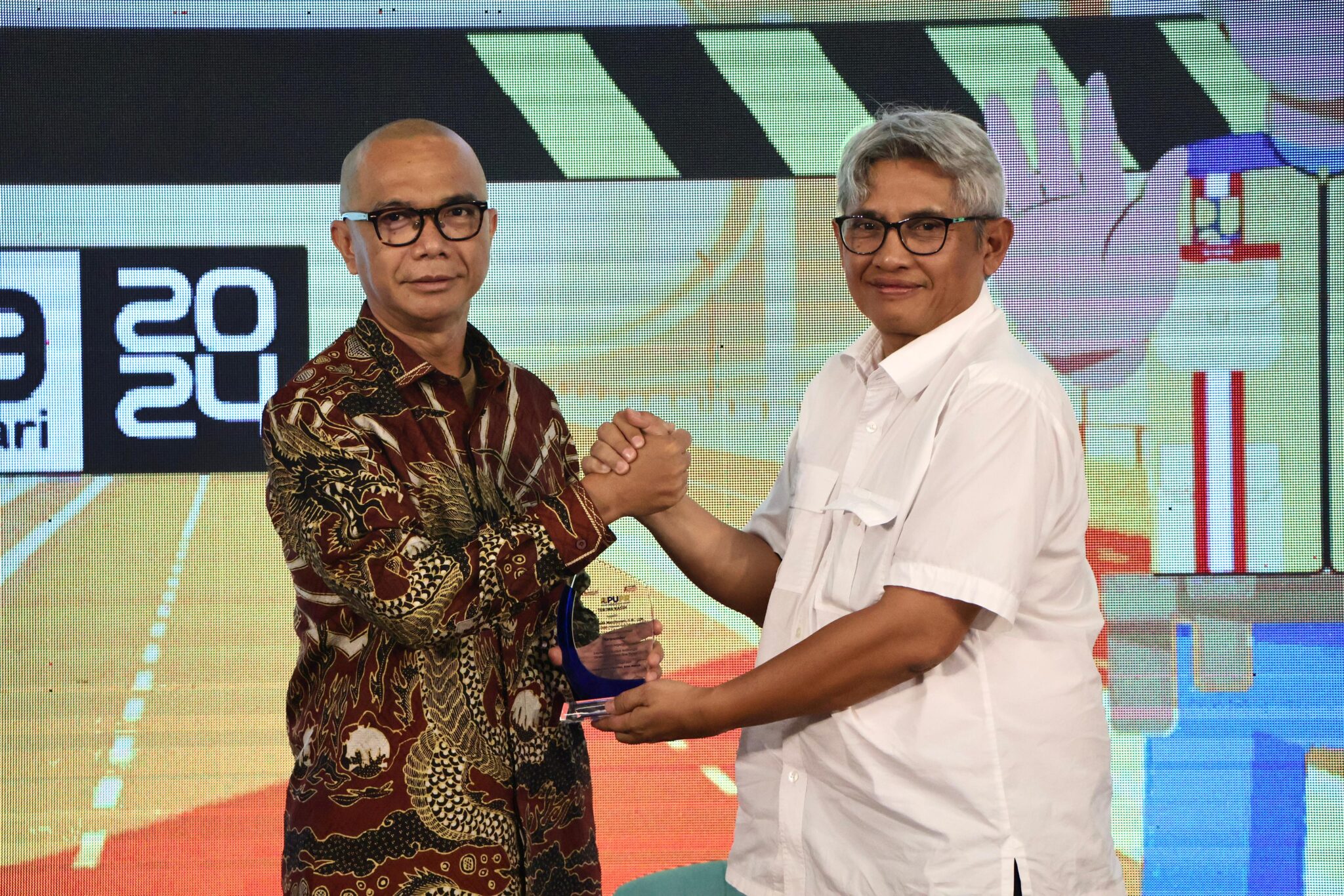 JAM-Intelijen Prof.Dr.RedaManthovani:"Fungsi Pengamanan Pembangunan Strategis Membantu Menyerahkan Permasalahan Terutama Dari Aspek Hukumnya"