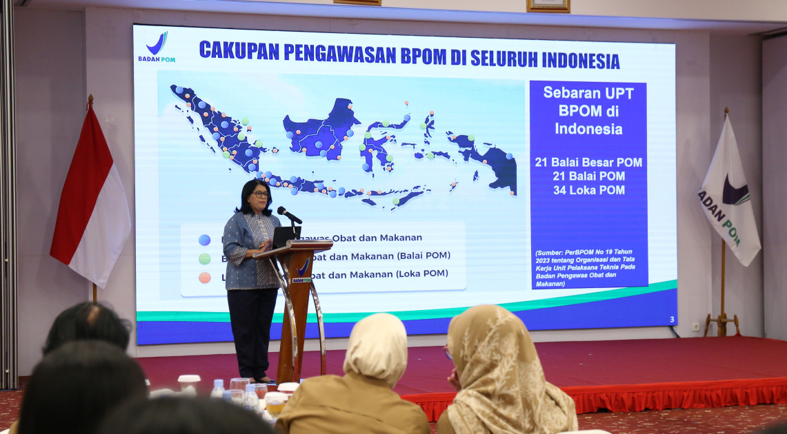 Puteri Indonesia Sebagai Influencer Kosmetik Aman di Indonesia