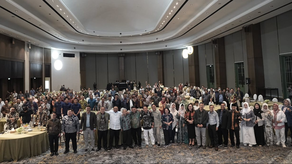 Gusmen Haji 2023 Hari Santri Pesantren Islam Sidang Isbat Halal Nasional
