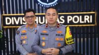 Polri Tangkap Pelaku Yang Mengancam Akan Menembak Capres Anies Baswedan