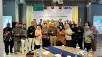 Kementrian Kelautan Dan Perikanan Pastikan Evaluasi Izin Pemanfaatan Ruang Laut
