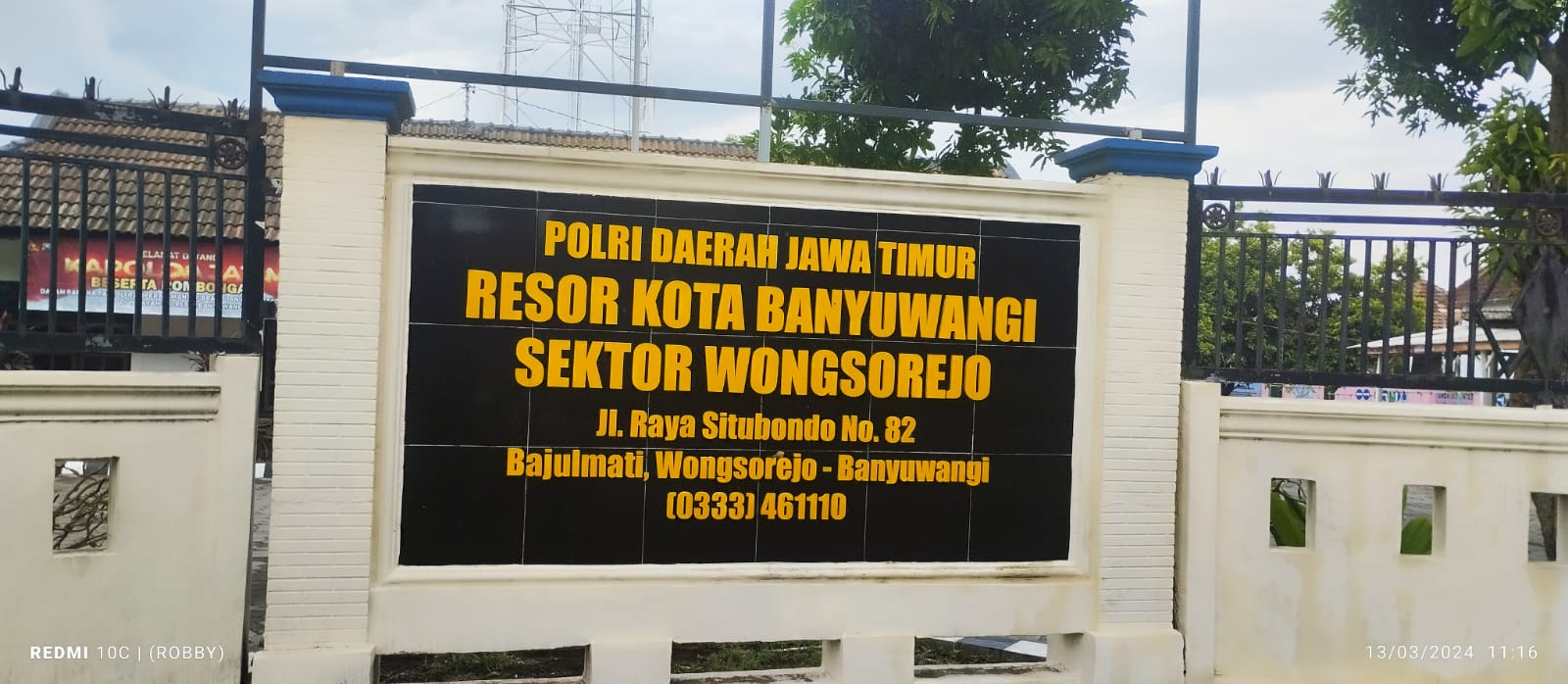Setelah 7 bulan Akhirnya DPO Pelaku Penganiayaan di Ringkus Tim Polsek Wongsorejo