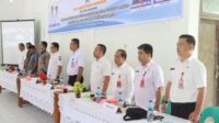 Musrembang RKPD Pemerintah Kabupaten Nias Utara Tahun 2025