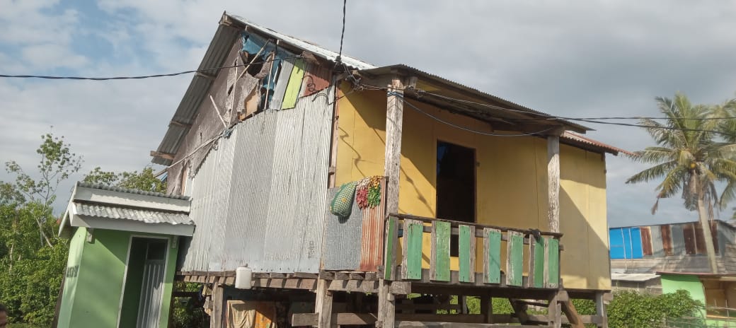 Rumah Rusak Akibat Angin Kencang di Selayar Terus Bertambah
BPBD Segera Lakukan Kaji Cepat
