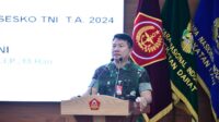 Pengaruh Konflik Antar Negara Mempengaruhi Terhadap Stabilitas Keamanan, Politik Dan Ekonomi